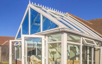 conservatory roof insulation costs Preston On Stour