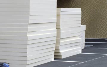 Preston On Stour flat roof insulation costs