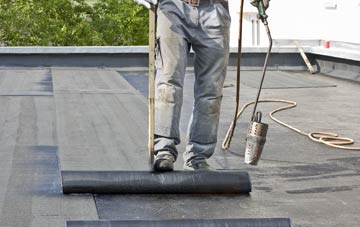 flat roof replacement Preston On Stour, Warwickshire