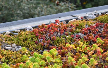 the cost of Preston On Stour green roof installation