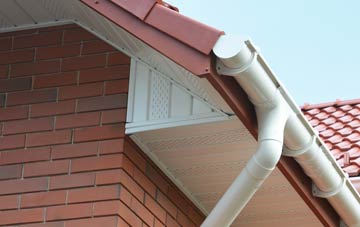 Preston On Stour soffit repair costs