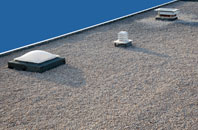 Preston On Stour flat roofing